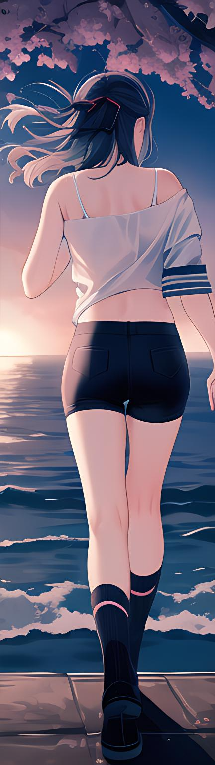 跑无止境
