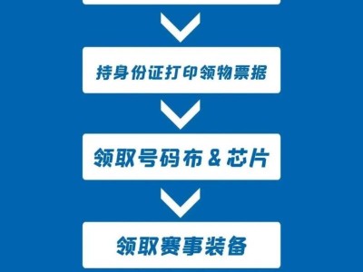 2025漳州华安土楼半程马拉松参赛物品领取流程