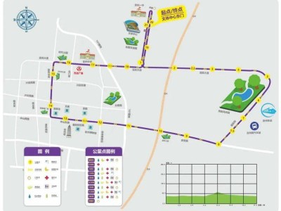 2026定州半程马拉松什么级别？
