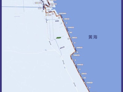 2026南通启东马拉松临时限制交通时间+路段