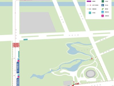 2026南京半程马拉松赛事交通指南（赛前+赛后）