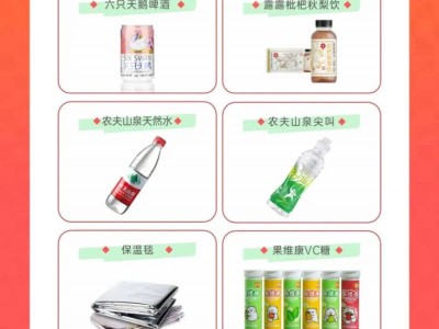 2025温州马拉松完赛包里有什么？