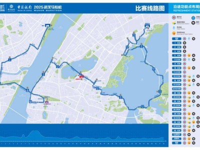 2026武汉马拉松比赛时间及路线