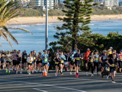 2026年阳光海岸马拉松(赛事规程)