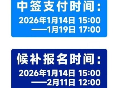 2026青岛马拉松如何参与候补？