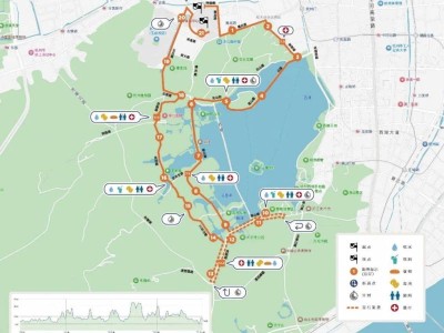 2026西湖半程马拉松最新交通管控措施