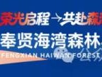 2026年上海海湾森林半程马拉松抽签结果什么时候公布