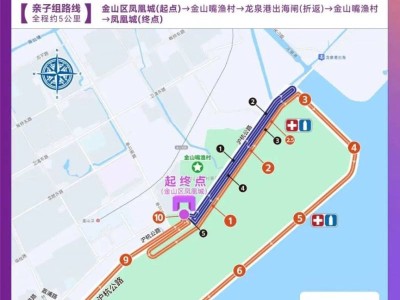 2026上海湾区半程马拉松交通临时管制通告