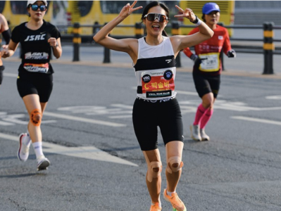 2026年首尔国际马拉松(赛事规程)