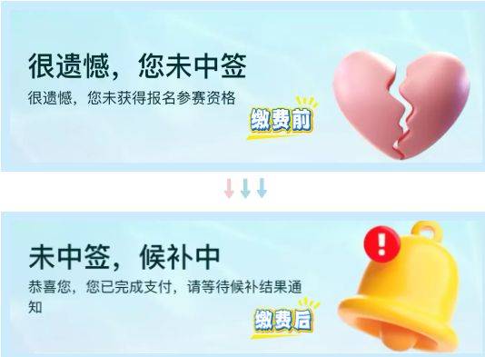 2025徐州马拉松抽签结果查询指南（时间+入口）（5）