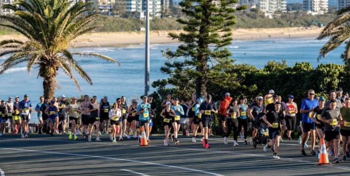 2026年阳光海岸马拉松(赛事规程)