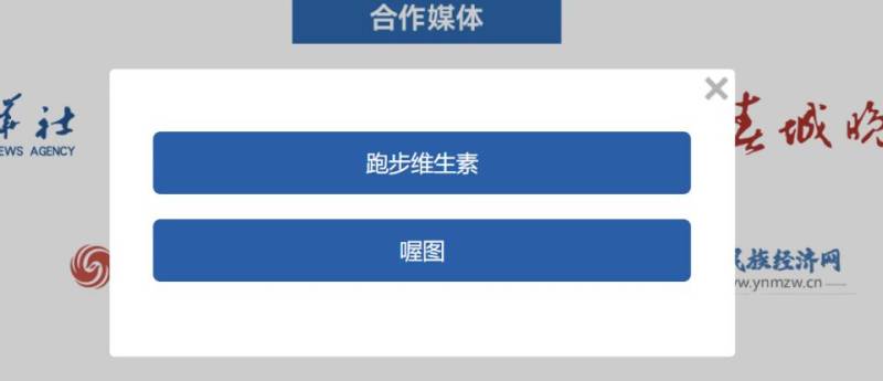 2025年上合昆明马拉松比赛照片下载入口+流程（2）