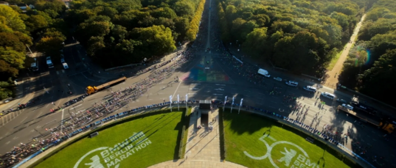 2026年柏林马拉松(赛事规程)（2）