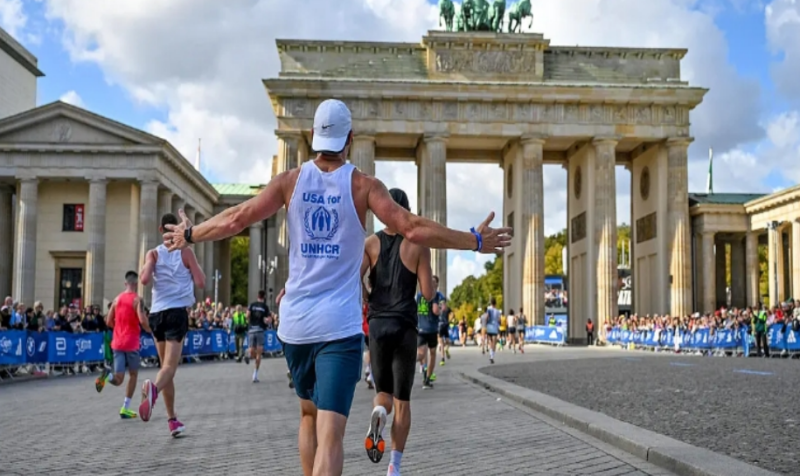 2026年柏林马拉松(赛事规程)（3）