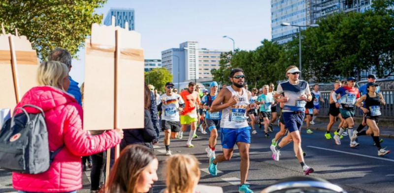 2026年柏林马拉松(赛事规程)（4）