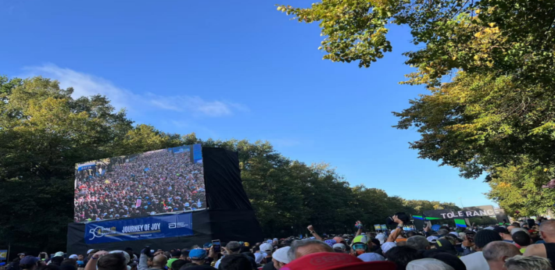 2026年柏林马拉松(赛事规程)（6）