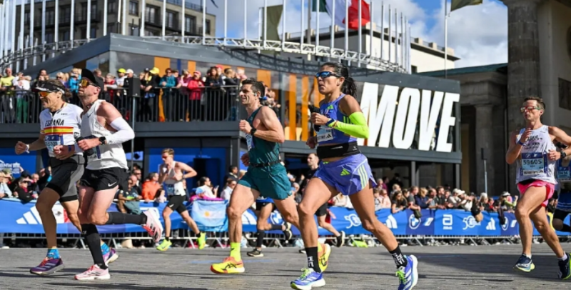 2026年柏林马拉松(赛事规程)（5）