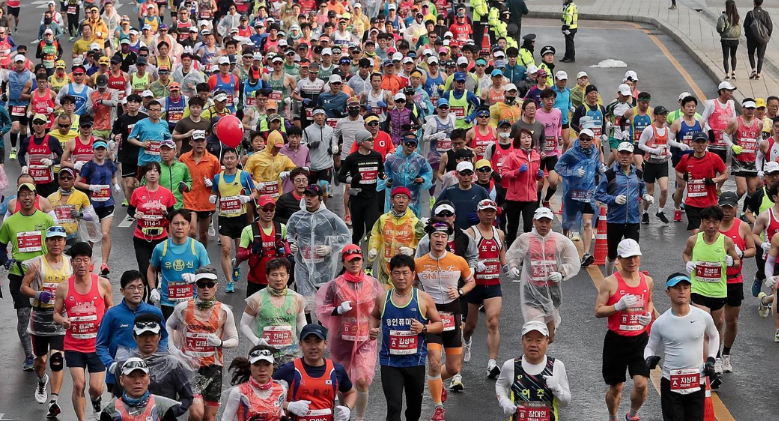 2026年首尔国际马拉松(赛事规程)（2）