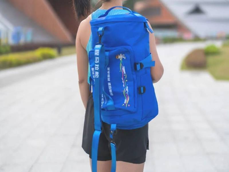 2025东莞松山湖科学城半程马拉松线上赛奖品（8）