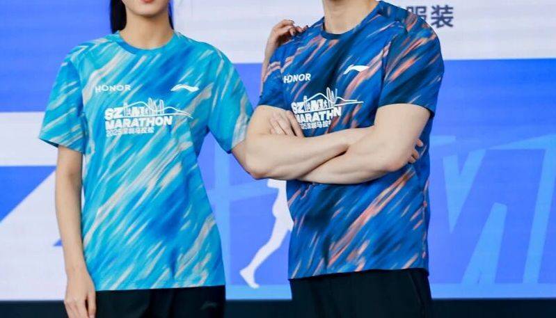 2025深圳马拉松参赛包里有什么东西（3）