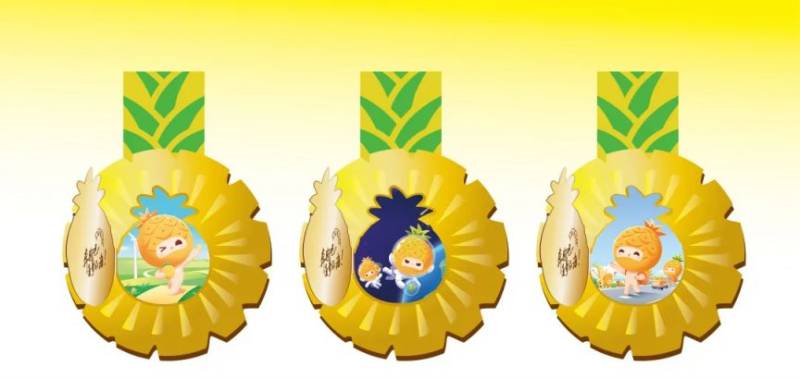 2026徐闻马拉松装备一览(3) 2026徐闻马拉松装备一览(3)