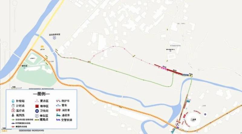 2025漳州华安土楼半程马拉松赛后攻略