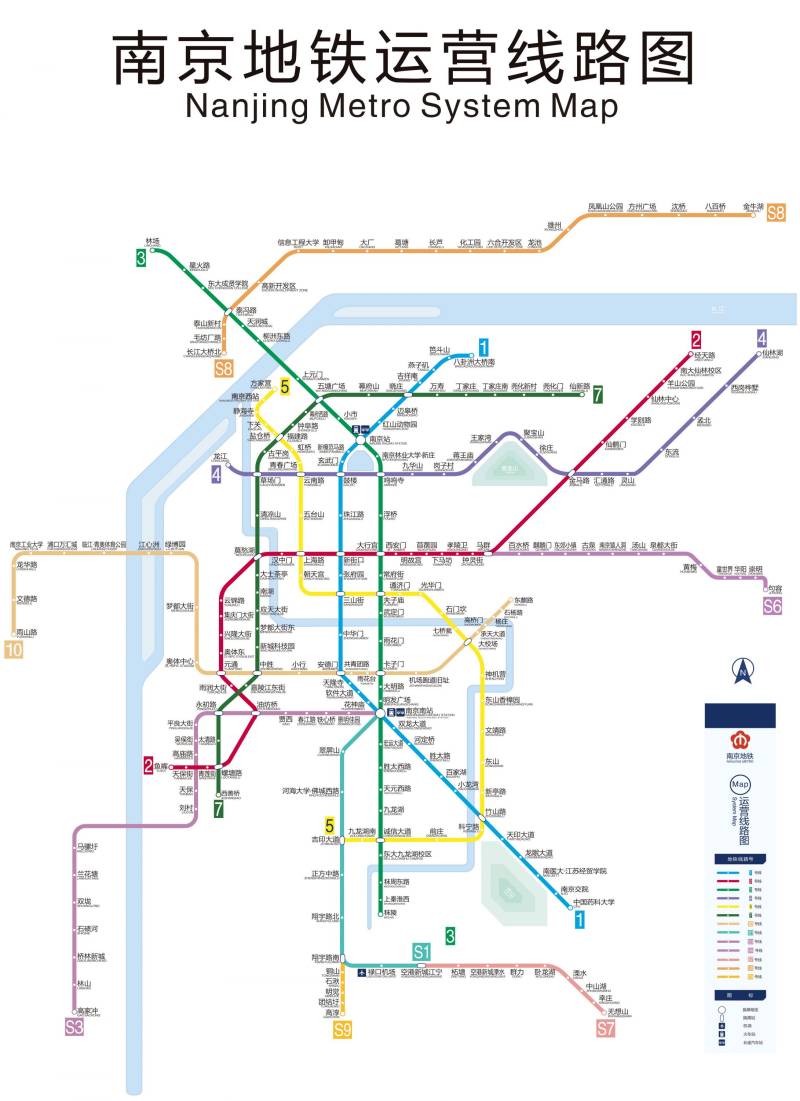 2026南京北岸马拉松领物指南（时间+地点+流程）（3）
