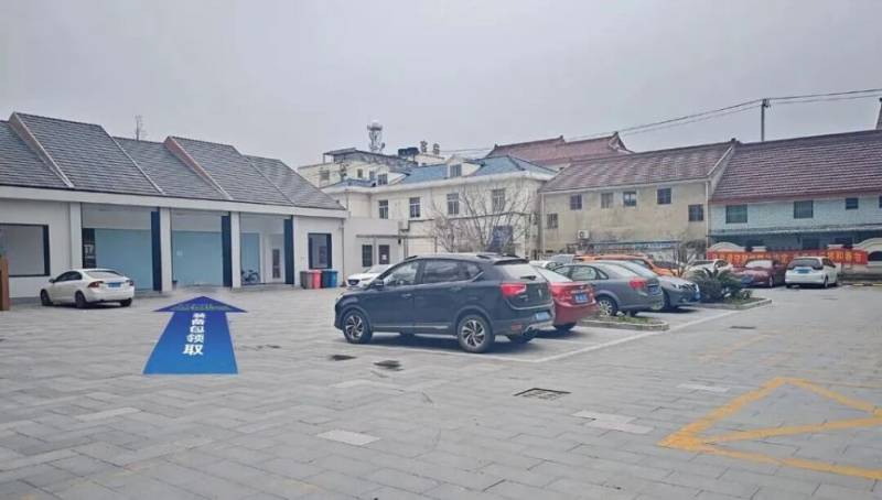 2026上海长江半程马拉松装备领取指南(时间+地点+流程）（8）