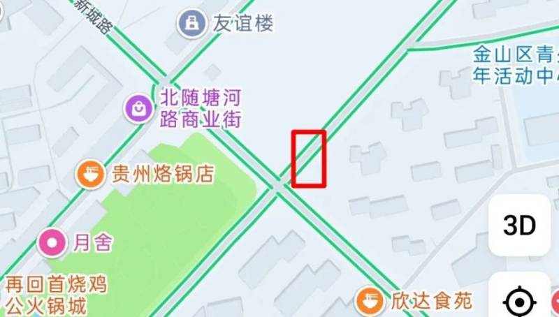 2026上海湾区半程马拉松交通临时管制通告（7）