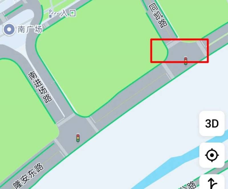 2026上海湾区半程马拉松交通临时管制通告（10）