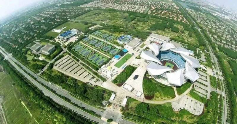 2026上海马桥半程马拉松比赛时间+地点+路线图（4）