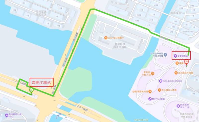 2026苏州太湖数字半程马拉松参赛物资领取攻略（2）