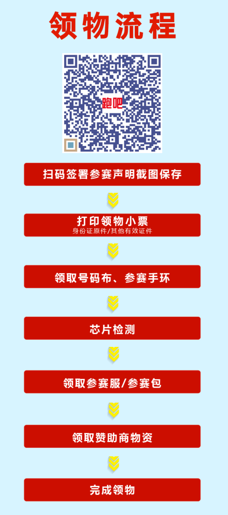 2026富平半马参赛物资领取指南（时间+地点+流程）（6）