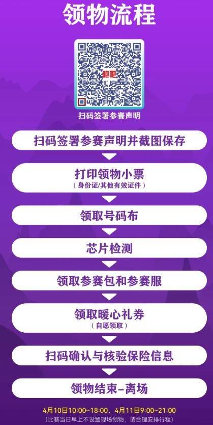 2026绍兴上虞半程马拉松参赛选手领物指南（3）