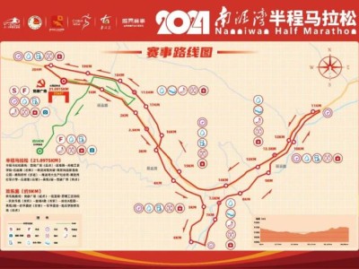 2024延安南泥湾马拉松起点和终点