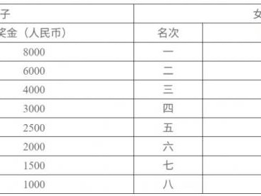 2025长沙马拉松半程马拉松名次奖