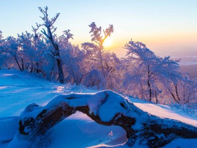 2024吉林·辉南四方顶山地冰雪马拉松(赛事规程)