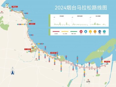 2025烟台马拉松临时交通管制