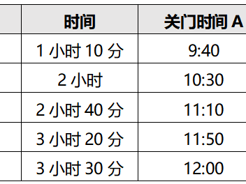 2025庐山半程马拉松(赛事规程)