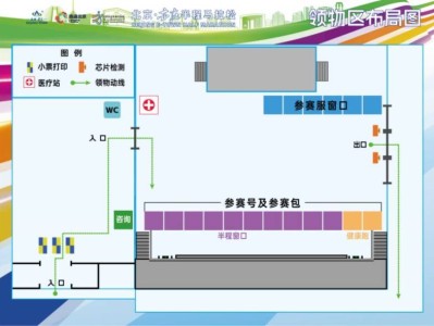 2024北京亦庄半程马拉松领物时间地点及预约