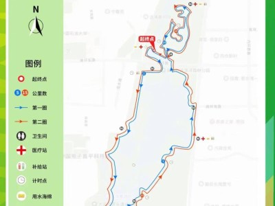 2024北京昌平区长跑大会参赛攻略（时间+地点+报名方法）