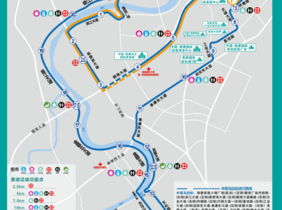 2025南康家具半程马拉松(赛事规程)