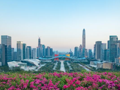 深圳国际马拉松路线介绍2024