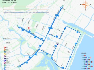 2026乐清半程马拉松赛事安排（报名+路线+竞赛办法+奖励）