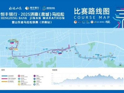 2025济南马拉松交通管制通告