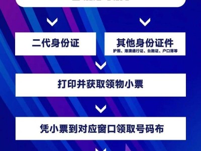 2024璧山马拉松领物流程+时间+地点