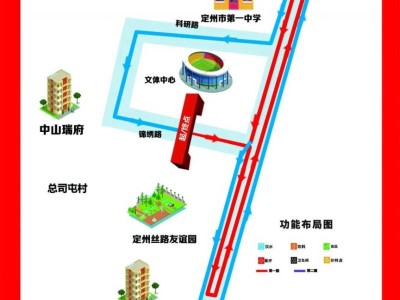 2025定州元旦长跑竞赛规程