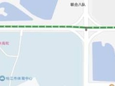 2025枝江女子马拉松交通管制