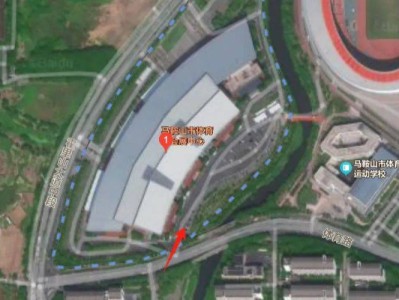 2024采石矶马拉松领取物资在哪里?怎么去?