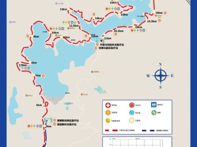 2024德阳半程马拉松比赛时间+比赛路线图